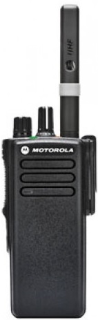    Motorola DP4400